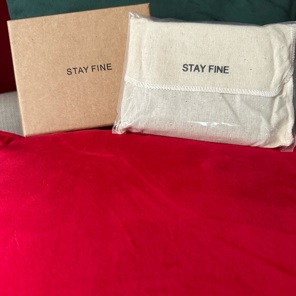 Leather Wallet Men’s New - Picture 3 of 7